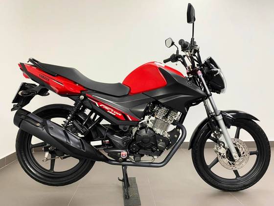 YAMAHA FACTOR 150ED YAMAHA FACTOR 150ED